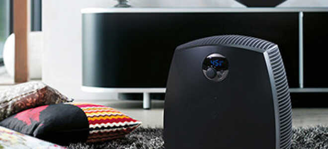 Зачем нужен увлажнитель воздуха — плюсы и минусы приборов