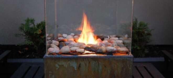 Биотопливо для каминов