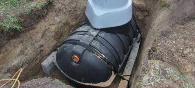 Септик Росток: виды, преимущества и особенности оборудования