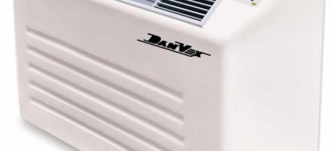 Осушитель воздуха для бассейна