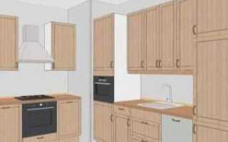 Что следует знать и как правильно самостоятельно сделать вентиляцию на кухне