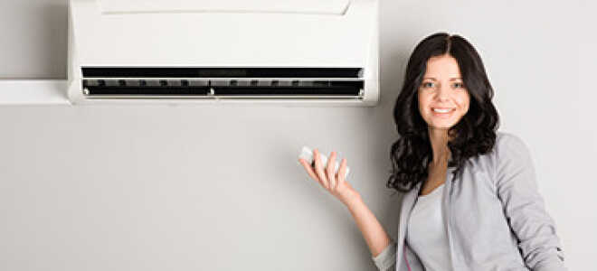 Как выбрать кондиционеры для квартиры — виды и технические характеристики