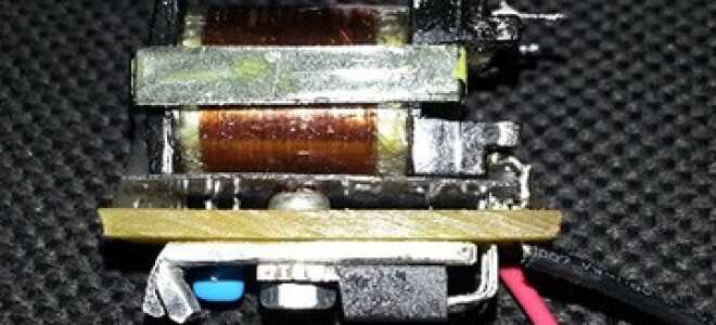 Ионизатор воздуха своими руками — руководство по сборке