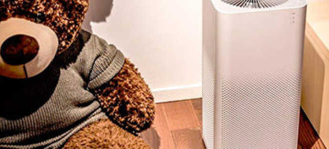 Избавляемся от вредных выхлопов — очиститель воздуха от пыли для дома