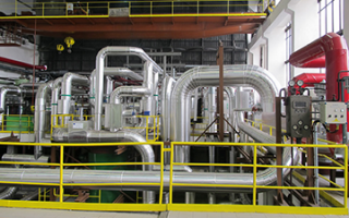 Расчет вентиляции производственного помещения — формулы и примеры