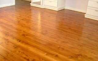 Утепление деревянных полов – характерные особенности