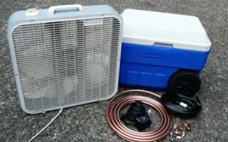 Осушитель воздуха для квартиры своими руками: изготовление из подручных средств