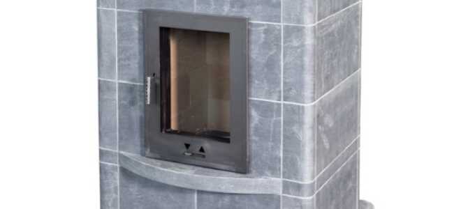 Теплый камень