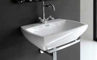 Можно ли осуществить подключение раковины к канализации своими руками