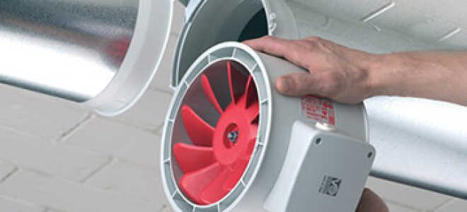 Вентиляция в гараже зимой — методы обустройства