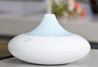 Прибор для увлажнения воздуха