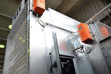 расчет системы вентиляции производственного помещения