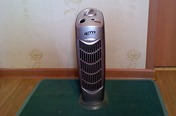 Воздухоочиститель AIC GH-2156