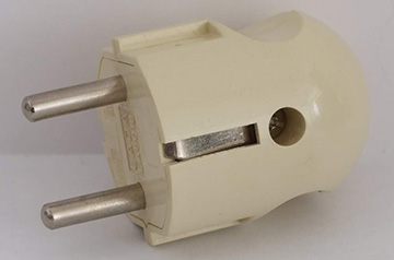 Штепсельная вилка