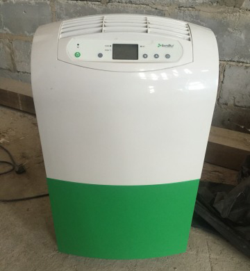 Осушитель воздуха Ballu BDH-25 L