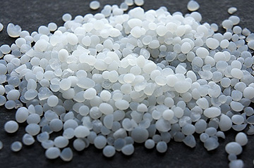 Силикагель - россыпь