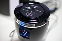 Ионизатор для автомобиля