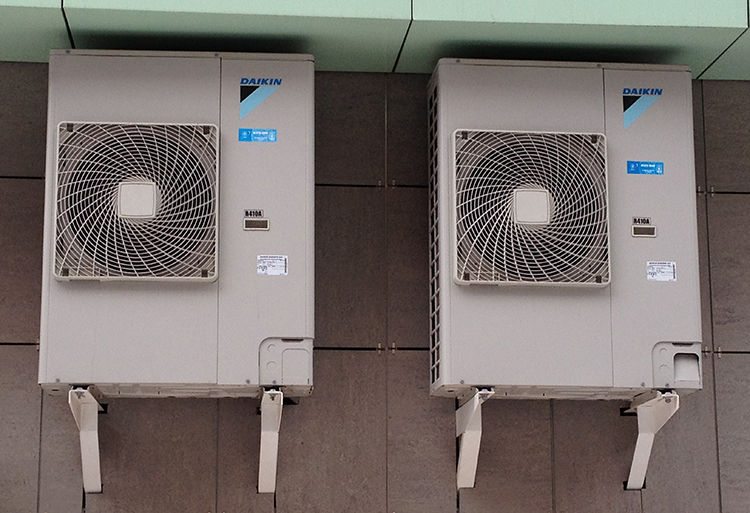 сплит-система Daikin