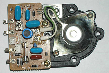 электронная плата