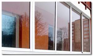 Остекленная лоджия остекленеие лоджии