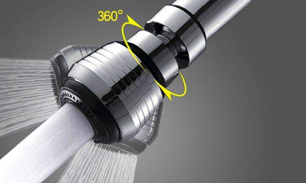 Аэратор для смесителя