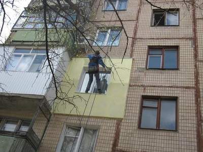 теплоизоляция квартиры