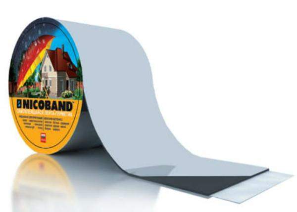 Антикоррозийные ленты Антикоррозийные ленты