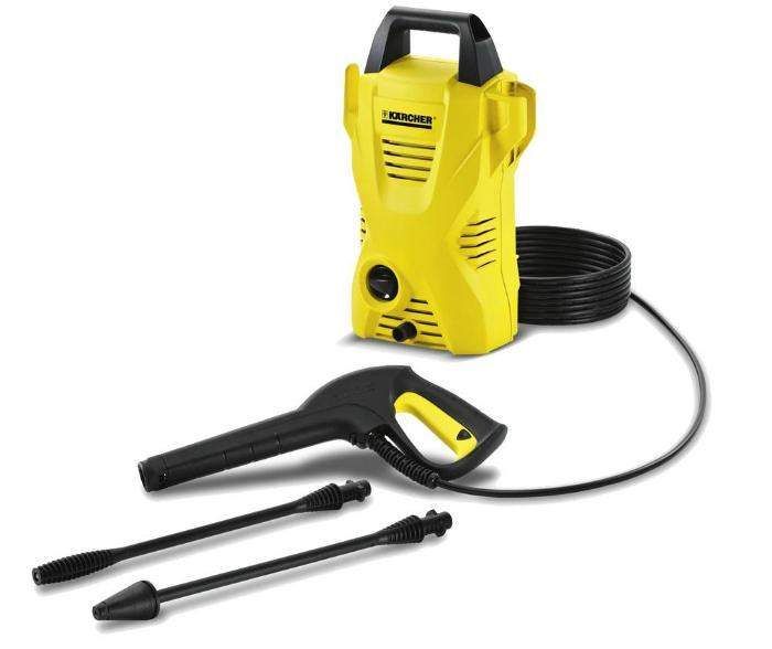Karcher для прочистки труб Karcher для прочистки труб