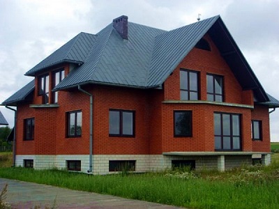 дом