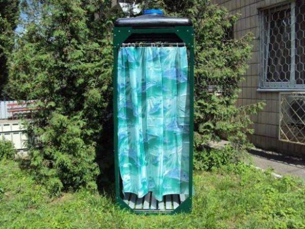 Основы монтажа душа Основы монтажа душа