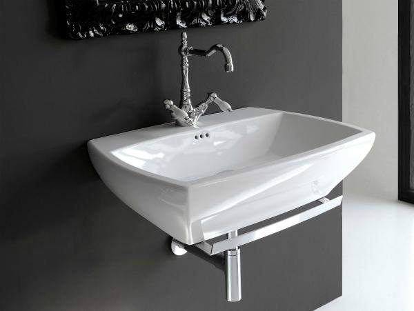 Раковина для ванной