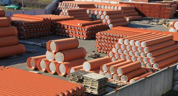 Какими особенностями обладают трубы Прагма Какими особенностями обладают трубы Прагма