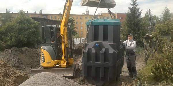 Обслуживание станции